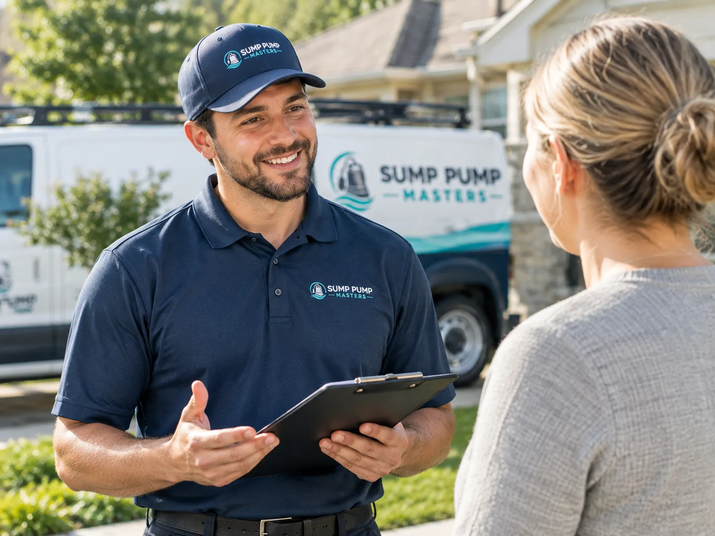 Sump Pump Repair Chapman Ranch, TX FAQs